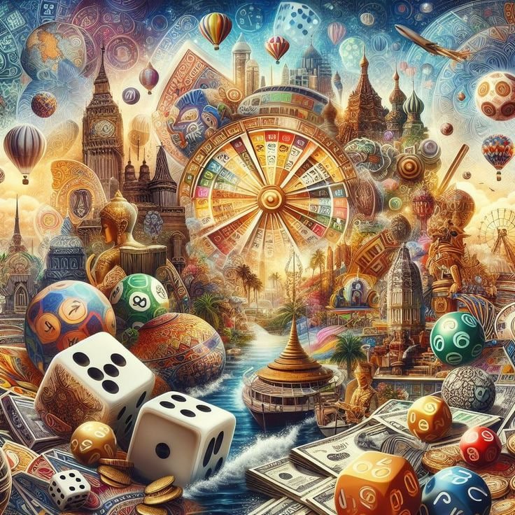 et777